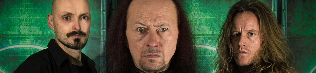 Venom: pubblicato il video live ufficiale di 'Grinding Teeth' tratto dal Bloodstock 2016