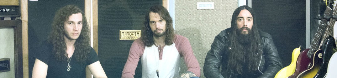 Beastmaker: ecco il video ufficiale di 'Nature of the Damned'