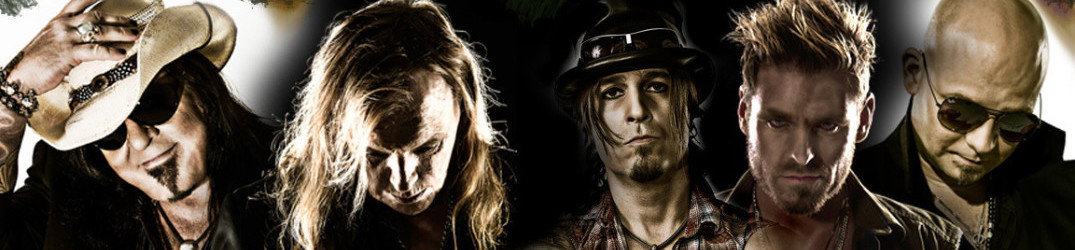 Pretty Maids: nuovo disco e presentazione copertina