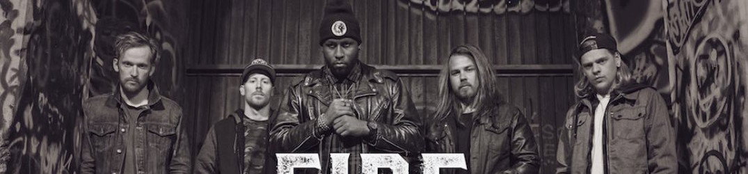 Fire From The Gods: pubblicato l'official music video di 'The Voiceless'
