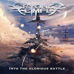 Into The Glorious Battle