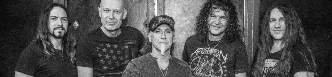 Accept: Hoffmann: "il nuovo album sarà più duro e pesante che mai"