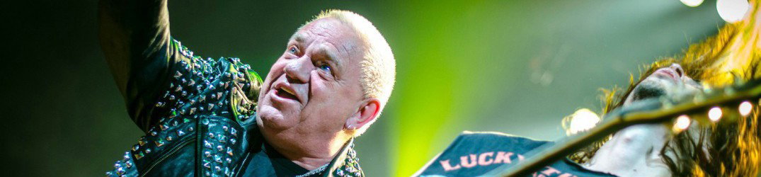 Dirkschneider: in arrivo "Live - Back to the Roots"