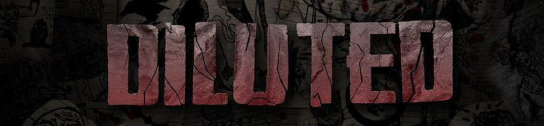 Diluted: guarda l'official music-video di 'Nemesi'