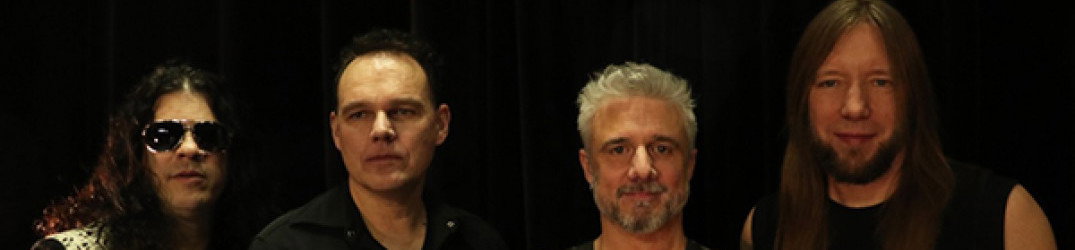 Harem Scarem: ecco l'audio ufficiale di 'One of Life's Mysteries'