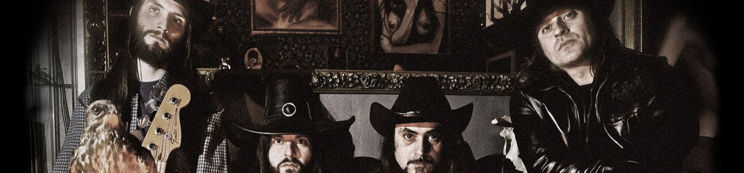 The Ossuary: online il video ufficiale di 'Post Mortem Blues'