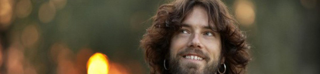 Intervista Pain of Salvation (Daniel Gildenlöw)