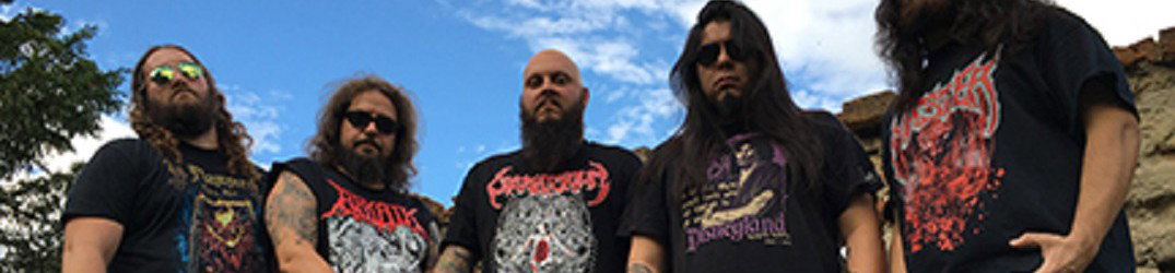 Sacrificial Slaughter: il lyric video di 'Generation of Terror'