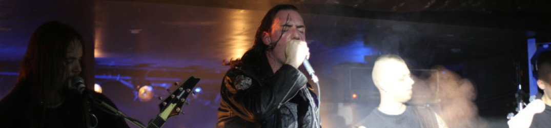 Voids Of Vomit: ascolta dal nuovo album 'De Fetialivm Ritv'