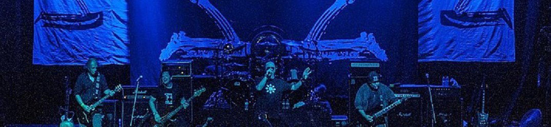 Cirith Ungol: ascolta la title-track di "King of the Dead (Ultimate Edition)"
