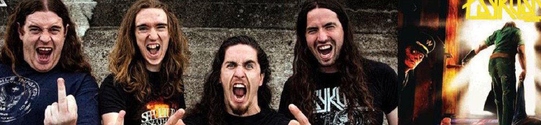 Psykosis: music-video di 'Driller Killer'
