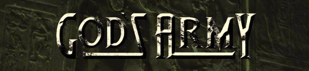 God's Army A.D.: ascolta "God's Army A.D." in full-streaming