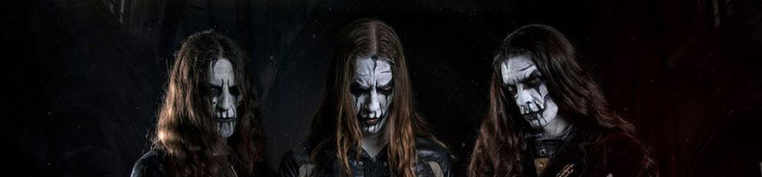 Carach Angren: online un altro brano da "Dance and Laugh Amongst the Rotten"