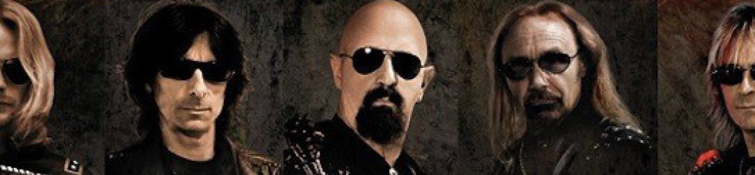 Judas Priest : pronta la 'Hell Bent For Leather' Art Exhibition, beneficenza