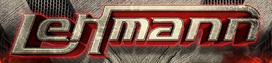 Lehmann: ascolta "Lehmanized" in streaming completo
