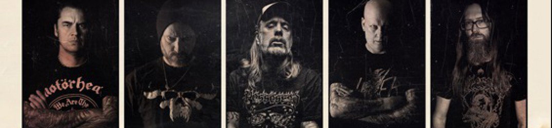 The Lurking Fear: online il primo music teaser