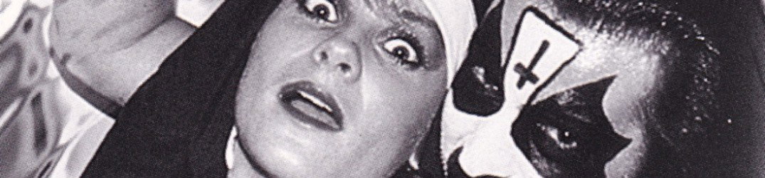 Intervista Mercyful Fate (King Diamond - 1984)