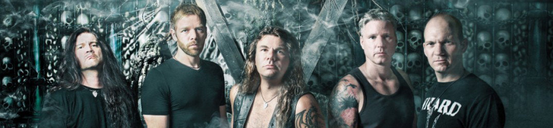 Wizard: svelata la copertina di "Fallen Kings"