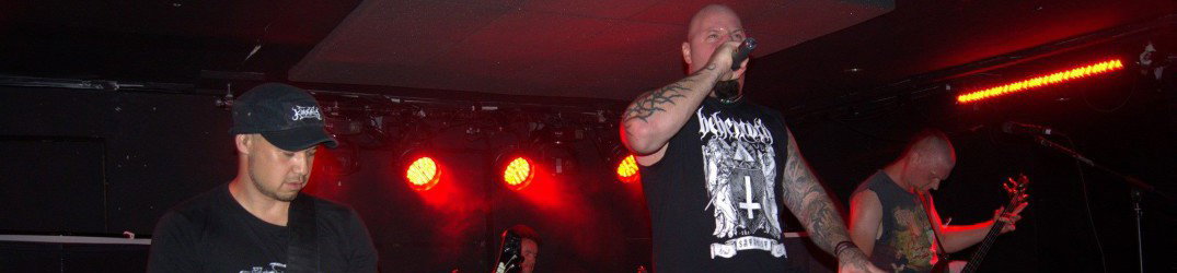 Kinnara: ascolta il nuovo EP "Paraanal Activity" in streaming completo
