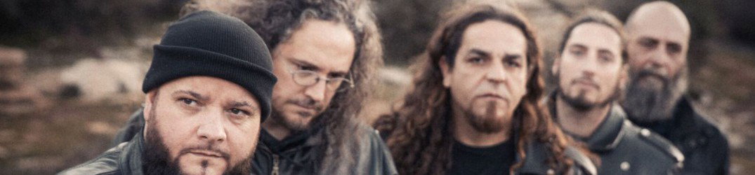 Thyrant: ascolta un nuovo brano da "What We Left Behind..."