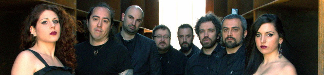 In Tormentata Quiete: la tracklist e la copertina del prossimo album "Finestatico"