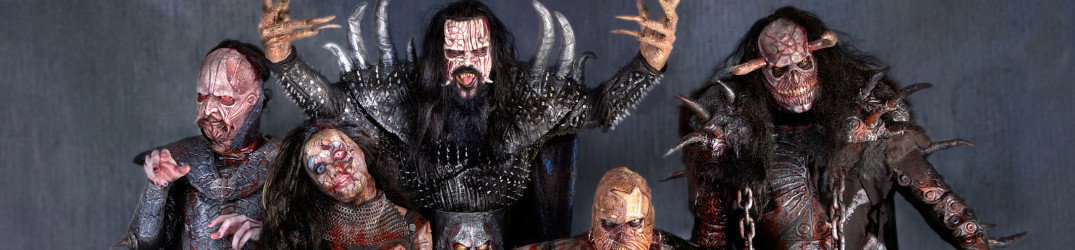 Live Report: Lordi, Sinheresy e Dirty Passion a Milano
