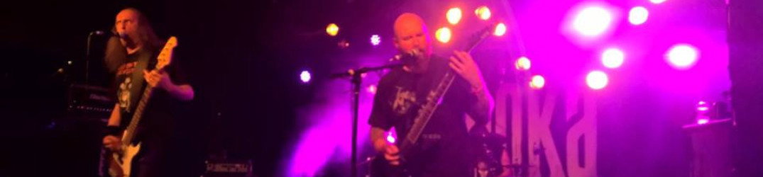 Cadaveric Incubator: prima song dal nuovo album