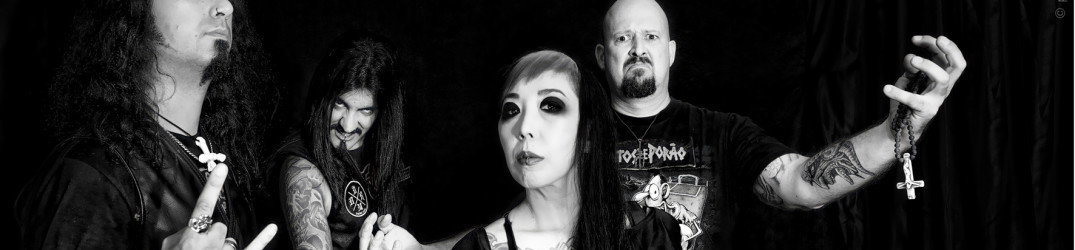 NervoChaos: guarda il video live dall' Obscene Extreme 2016