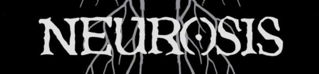Neurosis: al via le registrazioni!
