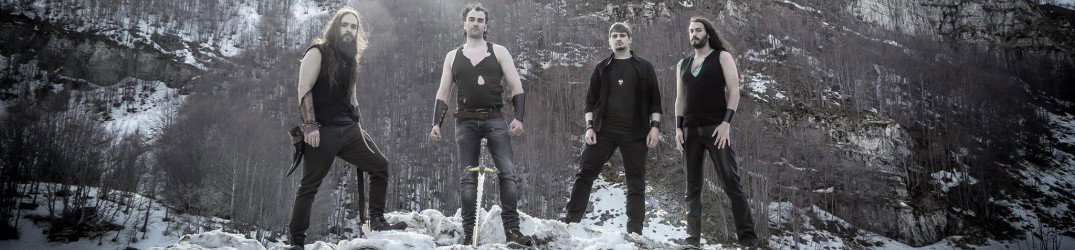 Fogalord: in arrivo il nuovo album "Masters of War"