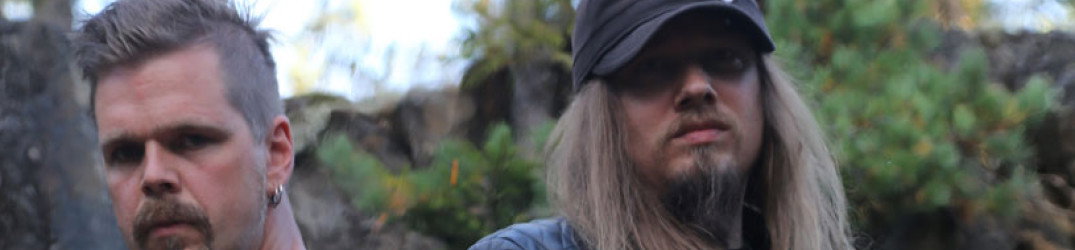 Vintersorg: guarda il lyric video ufficiale di 'Fjällets mäktiga mur'
