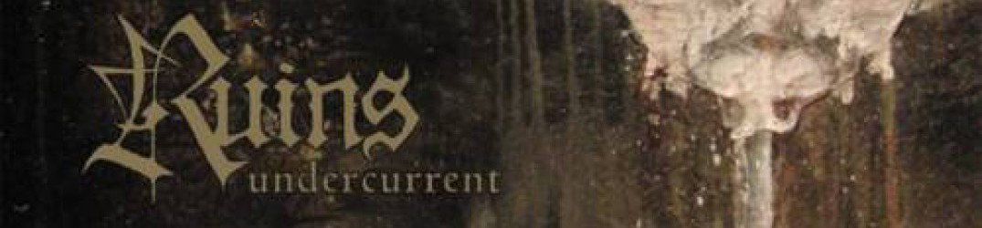 Ruins: guarda il "Live at the Factory 2016"