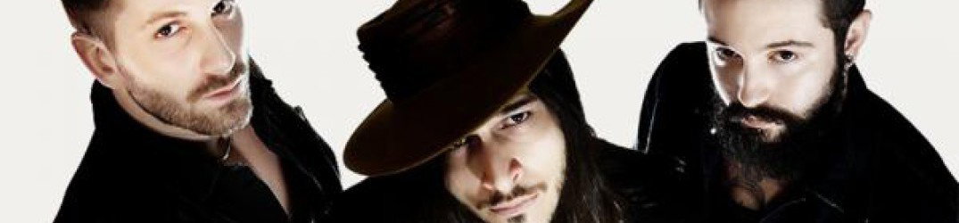 Be The Wolf: il videoclip di "Peeps"