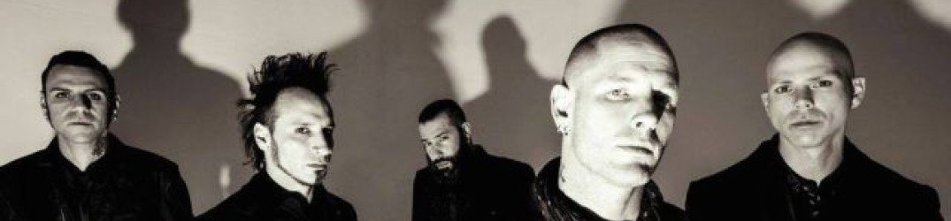 Stone Sour: guarda il videoclip della nuova "Fabuless"