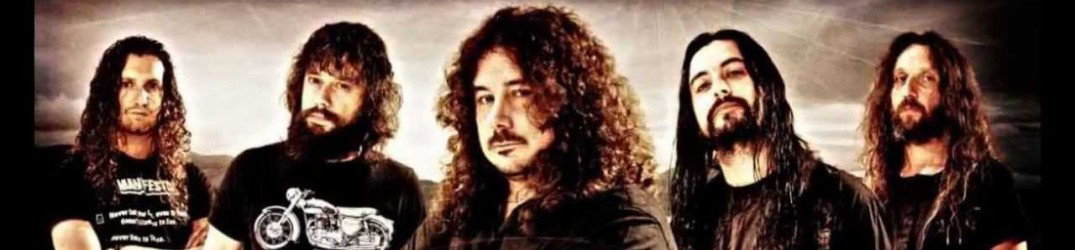 Warcry: versione vinile per 'Possessed by Evil'