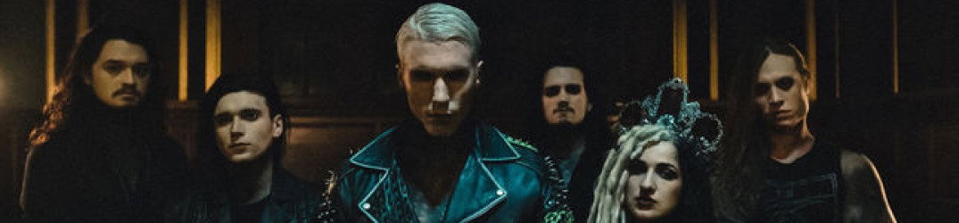She Must Burn: ecco il video track di 'Victoria'