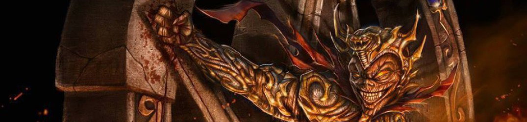 Iced Earth: primo singolo dal nuovo album "Incorruptible"