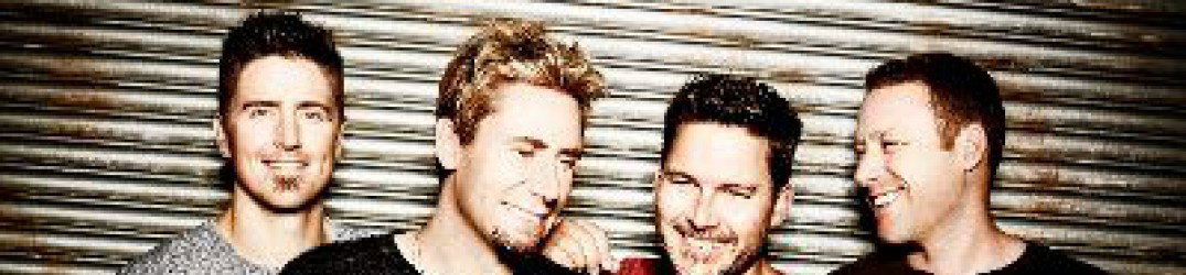 Nickelback: il videoclip della nuova "Song On Fire"