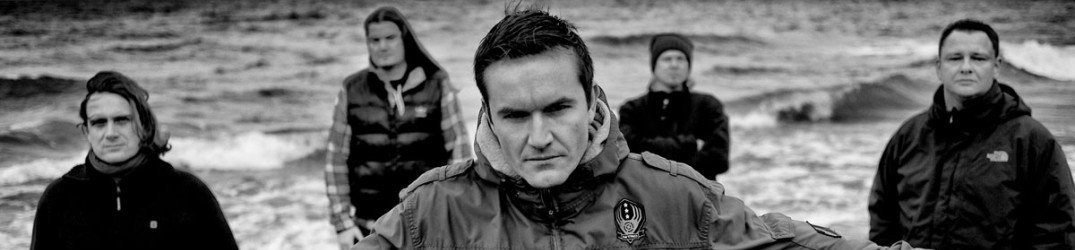 Heaven Shall Burn: ecco il drum cam (Chris Bass) di 'Combat'