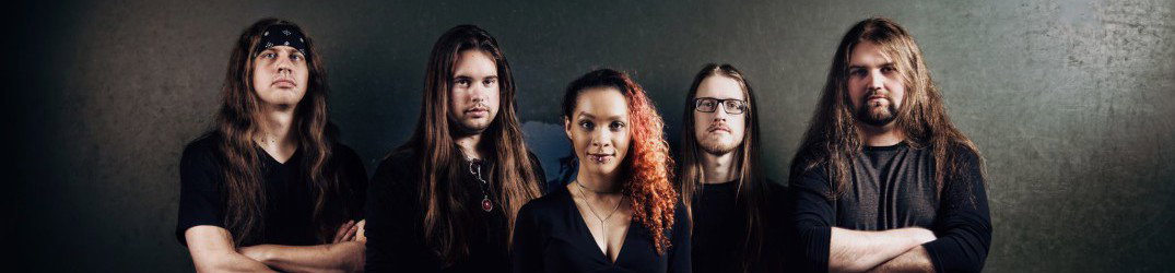 Helion Prime: online il singolo "Remnants of Stars"