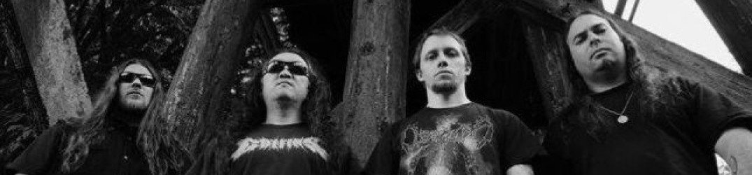 Omnihility: la copertina di 'Dominion of Misery'