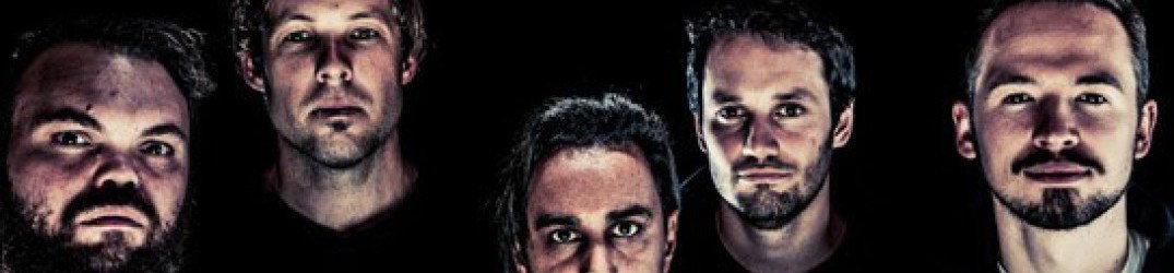 Branch Arterial: primo singol dal nuovo album