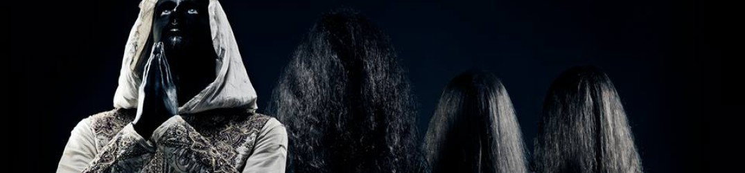 Schammasch: guarda il video teaser del nuovo album "The Maldoror Chants: Hermaphrodite"