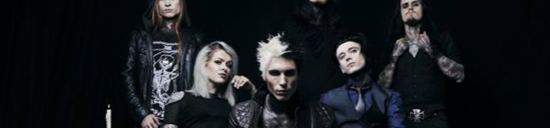 She Must Burn: guarda il video track di 'Hallowed Grounds'