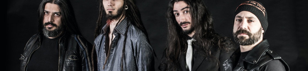 No Good Advice​: pubblicano il nuovo singolo 'Suicide Inside'