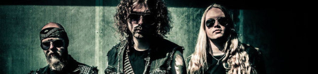 Distillator: disponibile il nuovo album "Summoning the Malicious" in streaming integrale