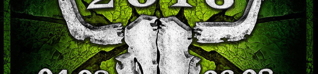 Wacken Open Air 2016: conferma per i Devildriver