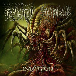 Invasion [Split]