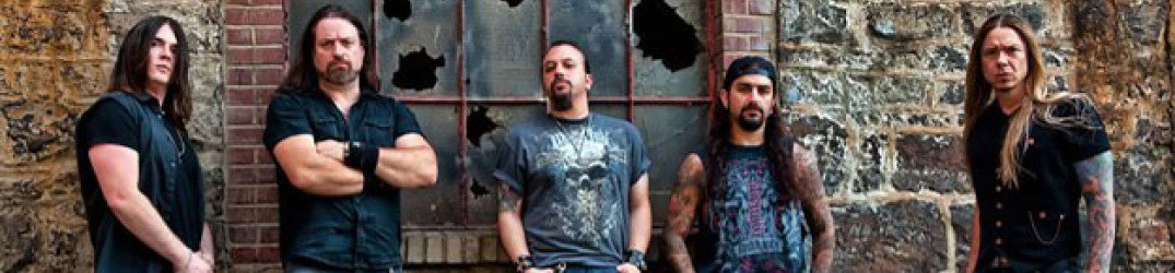 Adrenaline Mob: guarda il video ufficiale di 'King of the Ring'