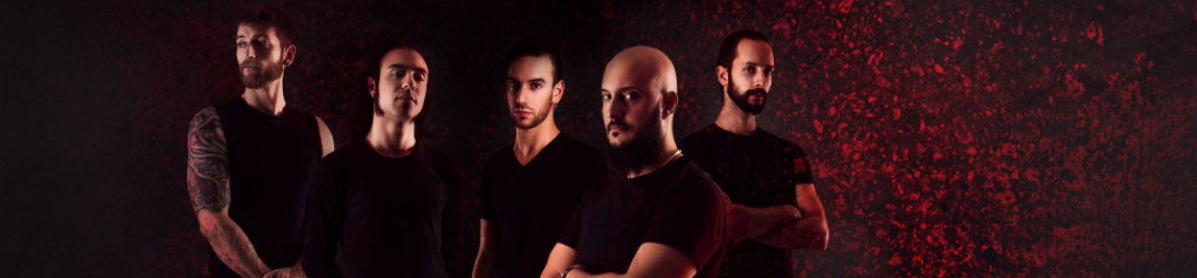 Hideous Divinity: online in streaming completo "Adveniens"